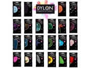 Dylon Fabric Dye (all colours) 50g